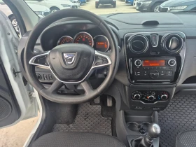 Dacia Lodgy 7-места 1, 5-DCI - 8060 € / 15763.99 лв. - 92323613 14