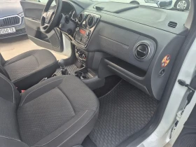 Dacia Lodgy 7-места 1, 5-DCI - 8060 € / 15763.99 лв. - 92323613 9