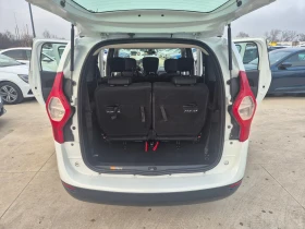 Dacia Lodgy 7-места 1, 5-DCI - 8060 € / 15763.99 лв. - 92323613 11
