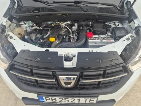 Dacia Lodgy 7-места 1, 5-DCI - 8060 € / 15763.99 лв. - 92323613 15