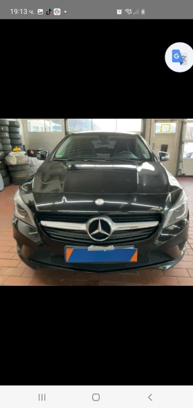 Mercedes-Benz CLA 250 4X4 AUT NAVI KOJA PODGREv EUR 6 - 11990 € / 23450.40 лв. - 73592101 3