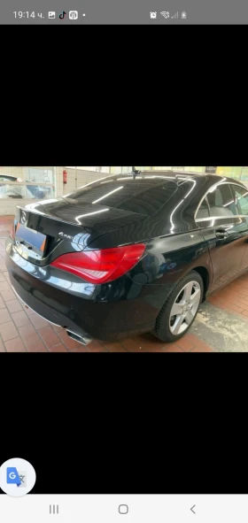 Mercedes-Benz CLA 250 4X4 AUT NAVI KOJA PODGREv EUR 6 - 11990 € / 23450.40 лв. - 73592101 4