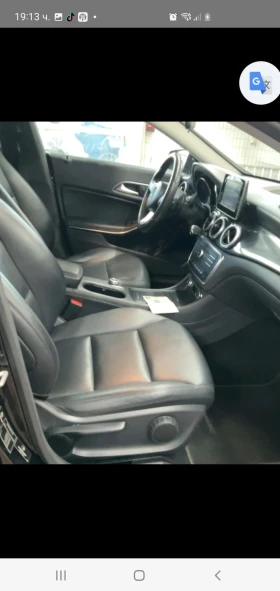 Mercedes-Benz CLA 250 4X4 AUT NAVI KOJA PODGREv EUR 6 - 11990 € / 23450.40 лв. - 73592101 8