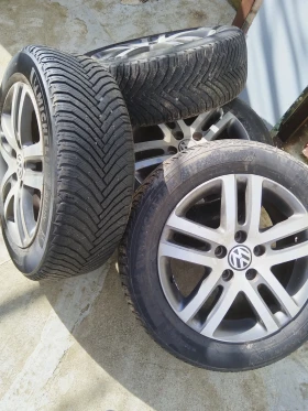 VW Touran 1.6/102�� | Mobile.bg � ����� ������ 9