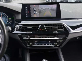 BMW 530E * xDrive iPerformance * CARFAX * DIGITAL * 360, снимка 9 - Автомобили и джипове - 53636587