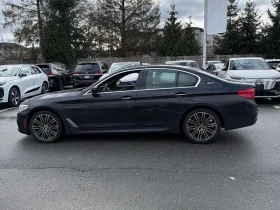 BMW 530E * xDrive iPerformance * CARFAX * DIGITAL * 360, снимка 2 - Автомобили и джипове - 53636587