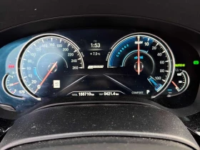 BMW 530E * xDrive iPerformance * CARFAX * DIGITAL * 360, снимка 8 - Автомобили и джипове - 53636587