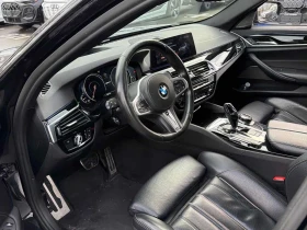 BMW 530E * xDrive iPerformance * CARFAX * DIGITAL * 360, снимка 5 - Автомобили и джипове - 53636587