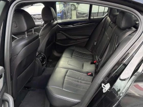 BMW 530E * xDrive iPerformance * CARFAX * DIGITAL * 360, снимка 10 - Автомобили и джипове - 53636587