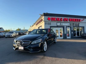 Mercedes-Benz E 450 4MATIC* АвтоКредит* (ЦЕНА ДО БГ) - 13499 € / 26401.75 лв. - 28585476 3