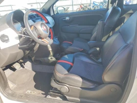 Fiat 500e FWD - 6000 € / 11734.98 лв. - 12228175 7