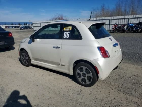 Fiat 500e FWD - 6000 € / 11734.98 лв. - 12228175 2