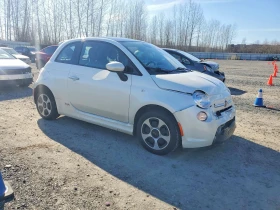 Fiat 500e FWD - 6000 € / 11734.98 лв. - 12228175 4