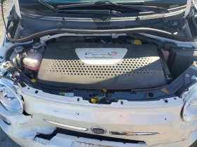 Fiat 500e FWD - 6000 € / 11734.98 лв. - 12228175 12