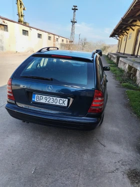 Mercedes-Benz C 220 C220 cdi | Mobile.bg � ����� ������ 8