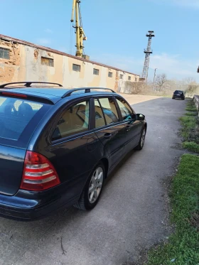 Mercedes-Benz C 220 C220 cdi | Mobile.bg � ����� ������ 7
