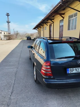 Mercedes-Benz C 220 C220 cdi | Mobile.bg � ����� ������ 9