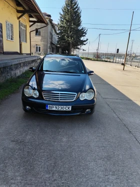 Mercedes-Benz 220 C220 cdi