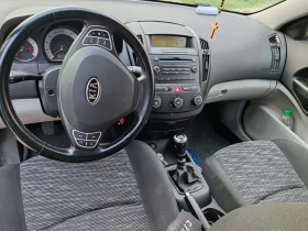 Kia Ceed 1.4 16V CVVT (100 Hp) | Mobile.bg � ����� ������ 3