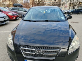 Kia Ceed 1.4 16V CVVT (100 Hp) | Mobile.bg � ����� ������ 5
