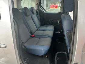 Citroen Berlingo 1.6D - 3850 € / 7529.95 лв. - 79894092 11
