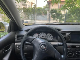 Toyota Corolla S | Mobile.bg � ����� ������ 5