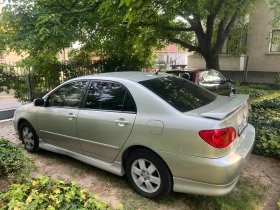 Toyota Corolla S | Mobile.bg � ����� ������ 3