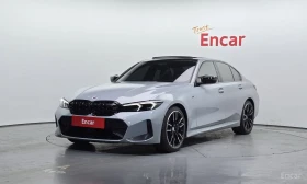 ����� �� �������� �� BMW 340 HEAD-UP* CARBON* HARMAN* DISTRONIC* 360 CAM* KEYLE