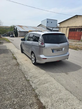 Mazda 5 | Mobile.bg � ����� ������ 2