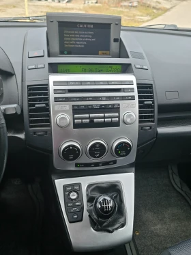 Mazda 5 | Mobile.bg � ����� ������ 9