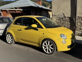 Fiat 500 1.4 sport - 3800 € - 12620619 5