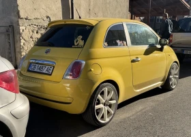 Fiat 500 1.4 sport - 3800 € - 12620619 6