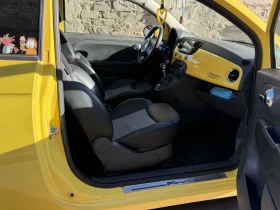 Fiat 500 1.4 sport - 3800 € - 12620619 2