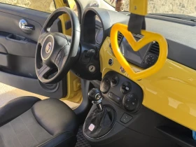 Fiat 500 1.4 sport - 3800 € - 12620619 3