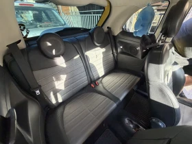 Fiat 500 1.4 sport - 3800 € - 12620619 4