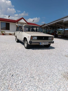 Lada 1300 