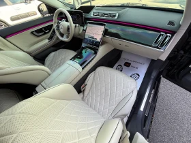 Mercedes-Benz S 400 * AMG* 4MATIC*  BURMESTER* 360*  - 85000 € / 166245.55 лв. - 31725602 8