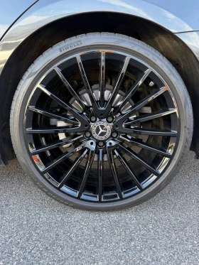 Mercedes-Benz S 400 * AMG* 4MATIC*  BURMESTER* 360*  - 85000 € / 166245.55 лв. - 31725602 13