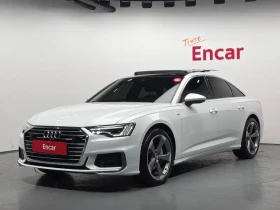 Audi A6 2.0 TFSI