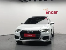 Audi A6 2.0 TFSI | Auto.bg — изображение 3