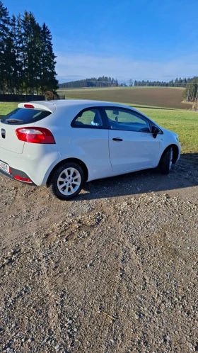 Kia Rio | Mobile.bg � ����� ������ 3
