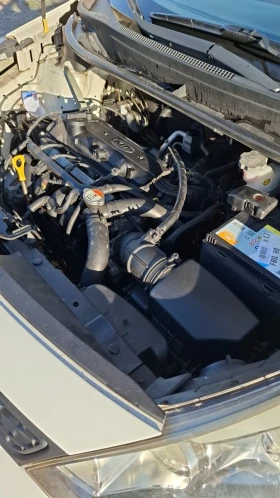 Kia Rio | Mobile.bg � ����� ������ 8