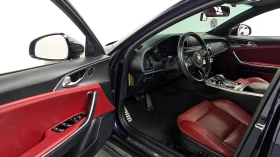 Kia Stinger 2WD Platinum Disi/LineAssist/��������� | Mobile.bg � ����� ������ 9