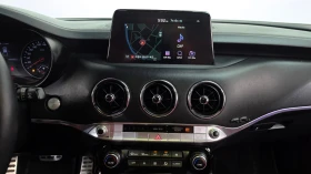 Kia Stinger 2WD Platinum Disi/LineAssist/��������� | Mobile.bg � ����� ������ 12