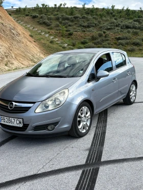 Opel Corsa 1.3CDTI | Auto.bg — изображение 3