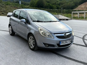 Opel Corsa 1.3CDTI | Auto.bg — изображение 2