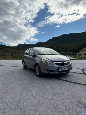 Opel Corsa 1.3CDTI | Auto.bg — изображение 9