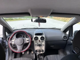 Opel Corsa 1.3CDTI | Auto.bg — изображение 7