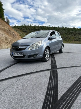 Opel Corsa 1.3CDTI | Auto.bg — изображение 8
