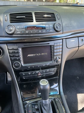Mercedes-Benz E 500 Е63 AMG пакет , keyless Go - 10500 € / 20536.22 лв. - 14637197 14